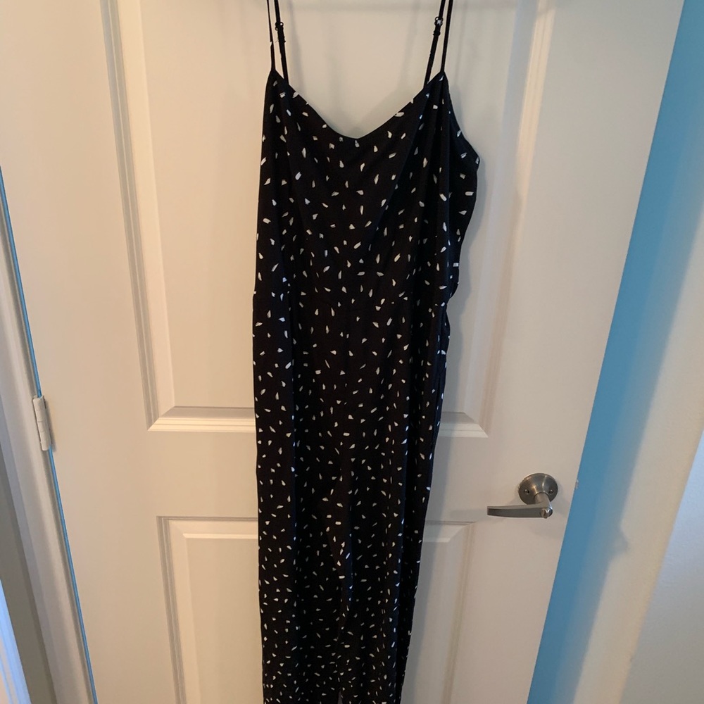 Jumpsuit - Picture 3 of 5